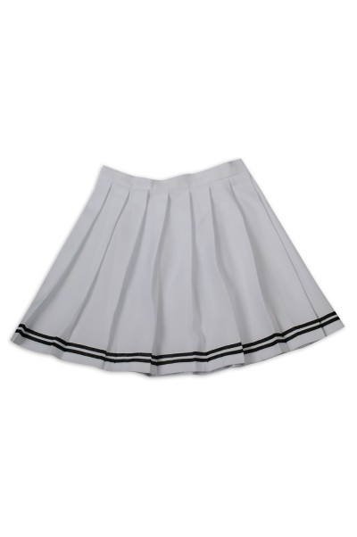 CH198 Online Cheerleading Dress Only Cheerleading Dress Folded Dress Cheerleading Dress Shop  gladiator cheer skirt  a line cheer skirt detail view-7